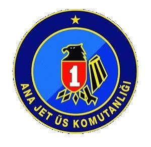 1. ANA JET ÜS KOMUTANLIĞI