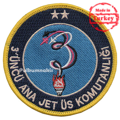  3.ana jet üs  