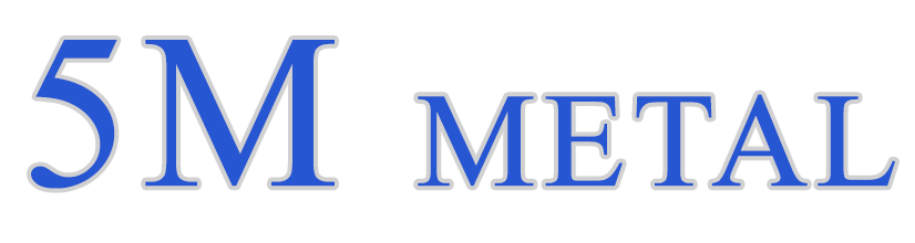  5m metal  