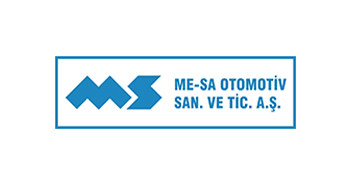  mesa otomotiv  