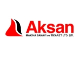  aksan makina  