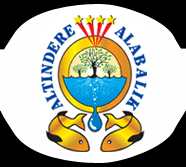  altındere alabalık  
