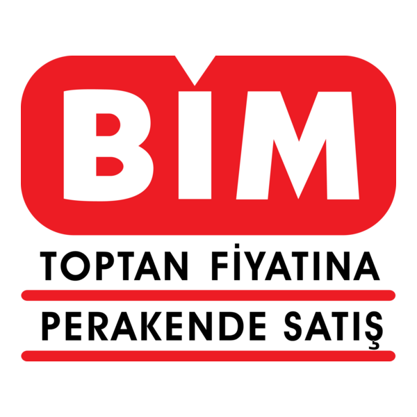  BİM MARKETLERİ  