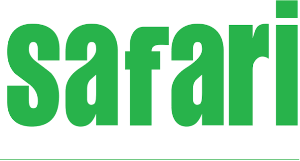 SAFARİ