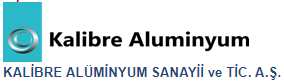  kalibre alüminyum  